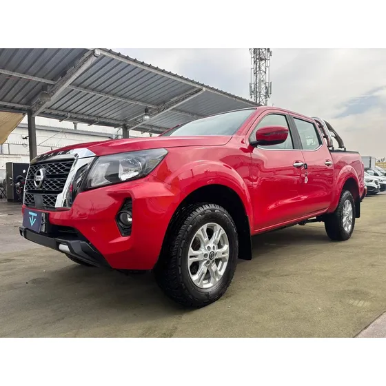 Nissan Navara Xe 4x2