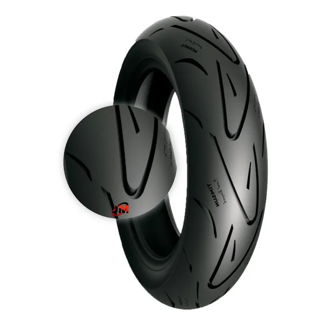 Llanta 110/70-13 Ts660 Timsun Alto Agarre Nmax 155 Delantera