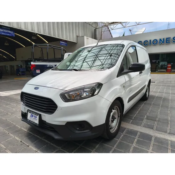 Ford Transit Courier 1.0 L3 2pl Courier