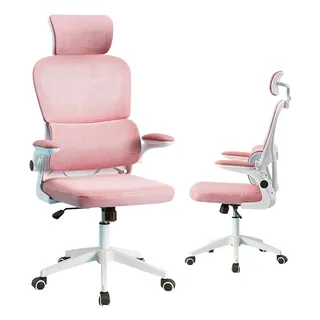 Cadeira De EscritĂłrio Confort ErgonĂŽmico Apoio De Lombar Cor Rosa Material Do Estofamento Malha Python Fly Xhocb07 Cadeira De EscritĂłrio Confort ErgonĂŽmico Apoio De Lombar Cor Rosa Material Do Estofamento Malha Python Fly Xhocb07