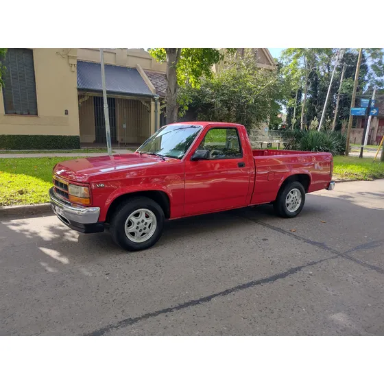 Dodge Dakota 3.9 Sport