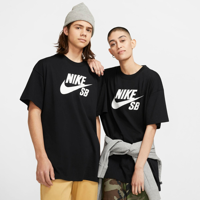 Camiseta Nike Sb Masculina Camiseta Nike Sb Masculina