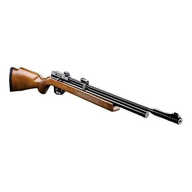 Rifle Artemis De Pcp Modelo Pr900w Cal 5.5 243 M/s - Sas