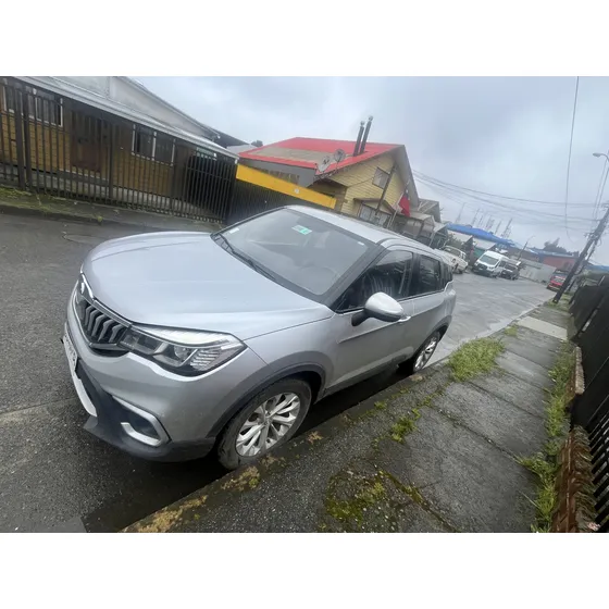 Brilliance V3 Suv 1.5 Mt 4x2 G Elt