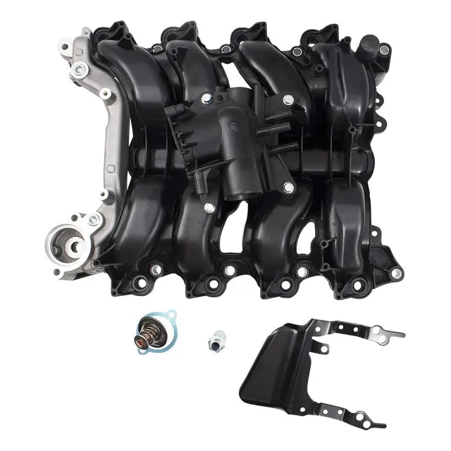 Multiple De Admisión Para Ford F-250 Lobo E-150 2010-2014