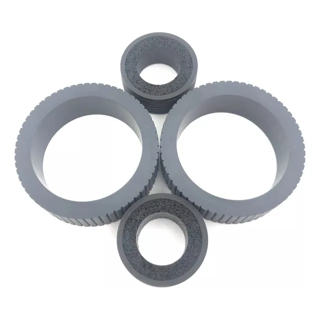 Rodillos Escaner Fujitsu Fi-7160, Fi-7180, Fi-7460 Y Fi-7480