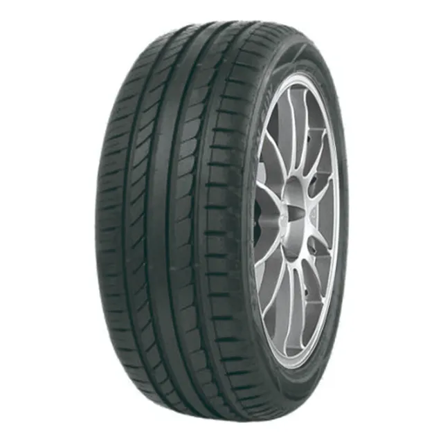 Llanta Sport Green Suv Atlas 235/55r18 100v Índice De Velocidad V