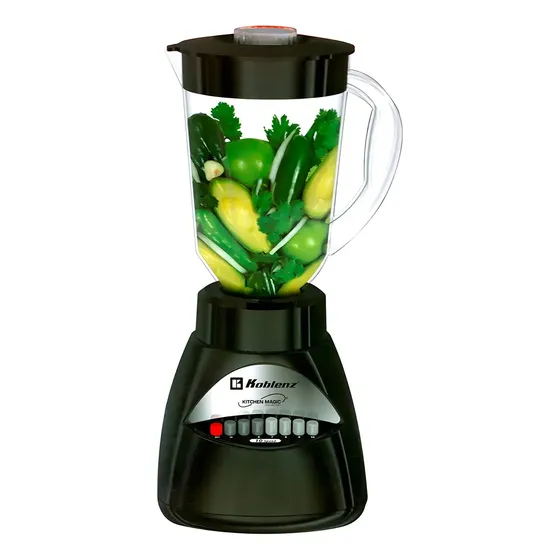 Licuadora Koblenz, Kitchen Magic Collection, Lkm-3910 10 Vel