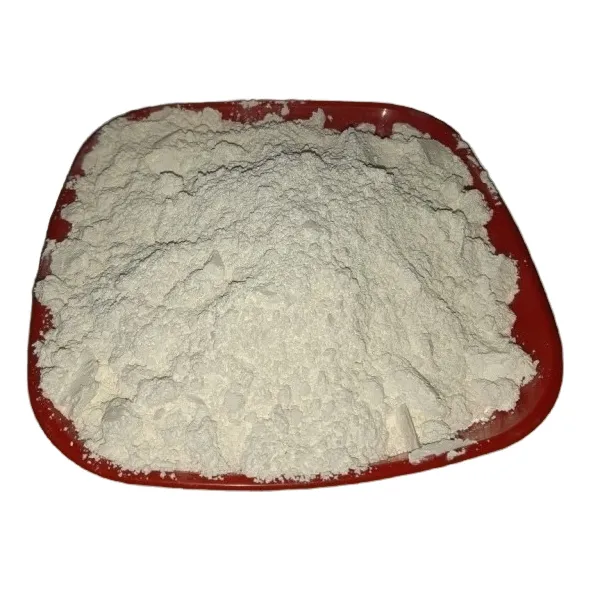 Caolin Calcinado Burgess Iceberg Saco 22,68kg