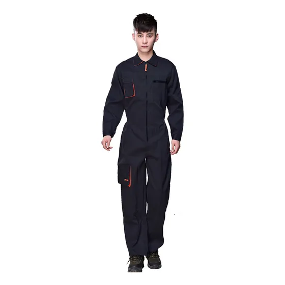 Mono De Mecánico De Reparación Trajes De Trabajo Uniformes