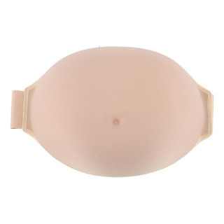 Barriga Artificial, Barriga Falsa De GrĂĄvida, MemĂłria Leve Barriga Artificial, Barriga Falsa De GrĂĄvida, MemĂłria Leve