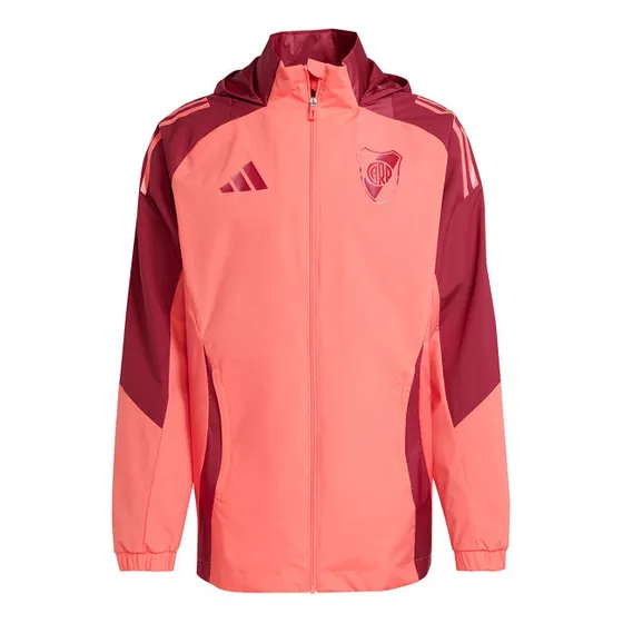 Campera River Plate All-weather 24/25 Is5549 adidas