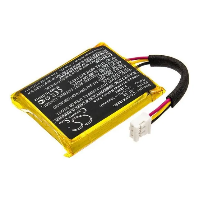 Bat Para Sony Sf-08 Parlante Wireles Sony Srs-xb10 Srs-xb12