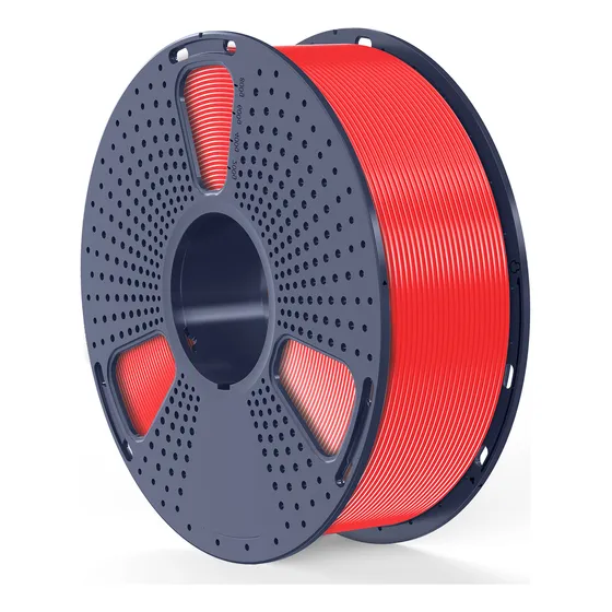 Rollo De Filamento Sunlu Tpu 0,5kg