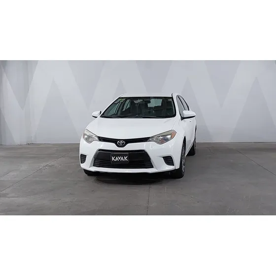Toyota Corolla 1.8 Base Mt