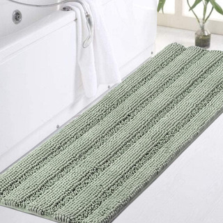 Alfombra De Bano Turquesa Runner Long Alfombra De Bano Gr... Alfombra De Bano Turquesa Runner Long Alfombra De Bano Gr...
