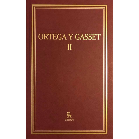 Pidiendo Un Goethe Desde Dentro Y Otras - J. Ortega Y Gasset Pidiendo Un Goethe Desde Dentro Y Otras - J. Ortega Y Gasset