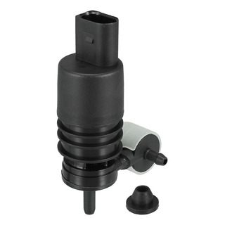 Para Bomba Agua Parabrisas Vw Jetta 01-05 09-14 Tiguan Más Para Bomba Agua Parabrisas Vw Jetta 01-05 09-14 Tiguan Más