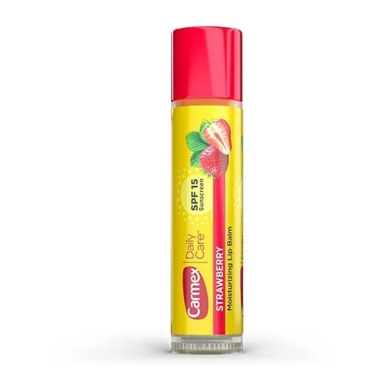 Carmex Bálsamo De Labios Spf 15 - g a $3625
