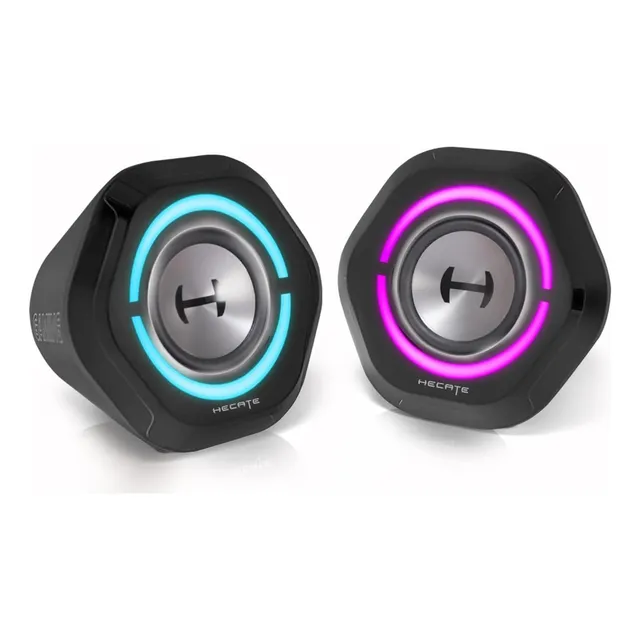 Altavoces Gaming Edifier Hecate G1000 Bluetooth 5.3 10w