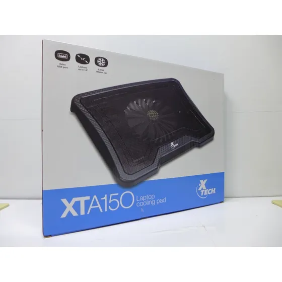 Base Para Laptop Xtech Xta150 
