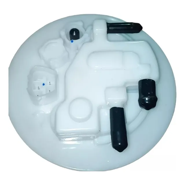 Conjunto Tapa Superior Bomba Gasolina Corolla 2009 Al 2014