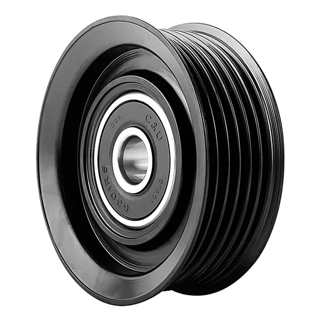 Polea Guía De Accesorios 70.00 Mm Tiida L4 1.8l S/aa 07/17