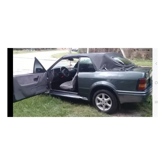 Ford Escort 1.8 Xr3
