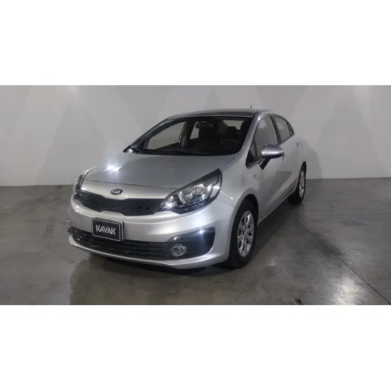 Kia Rio 1.6 Lx Mt
