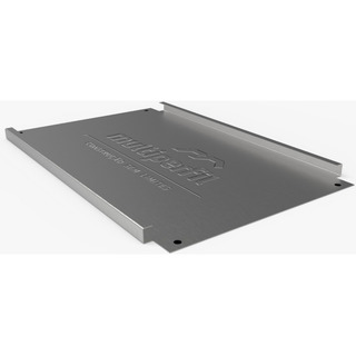 Reforço Metálico Multiperfil 200 X 600mm Cinza Reforço Metálico Multiperfil 200 X 600mm Cinza