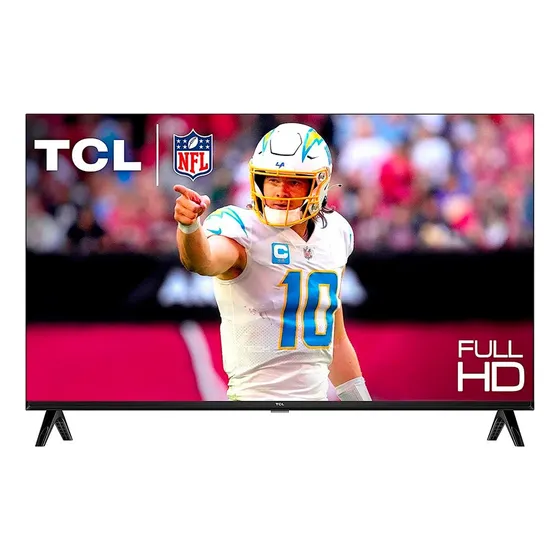 Pantalla Tcl Smart Tv 32s350g Fhd Google Tv 32