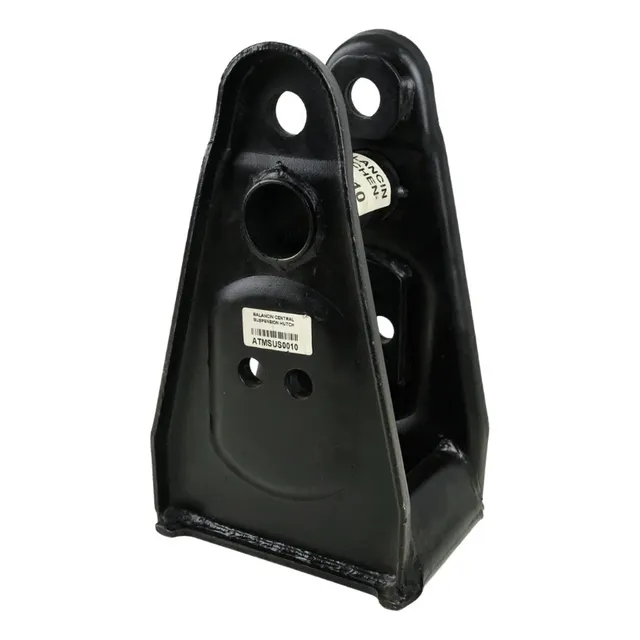 Balancin Central Suspension Hutch