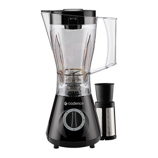 Liquidificador Evolution Liq347 Preto Cadence Liquidificador Evolution Liq347 Preto Cadence