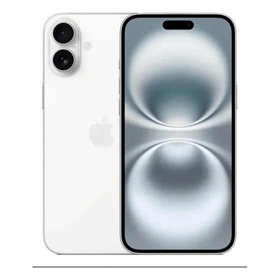 iPhone 16 Plus 128 Gb Color Blanco