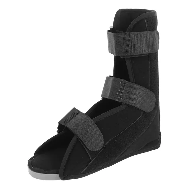 A Botas Fracture Boot 2024, Zapatos Con Tobillo Recto