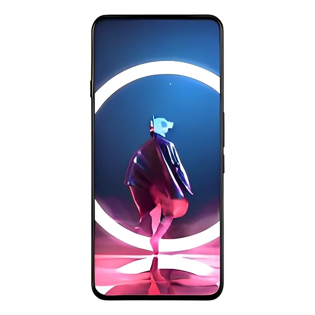 Zte Nubia Red Magic 7 Pro 5g Nx709j 16gb 256gb Dual Sim Duos
