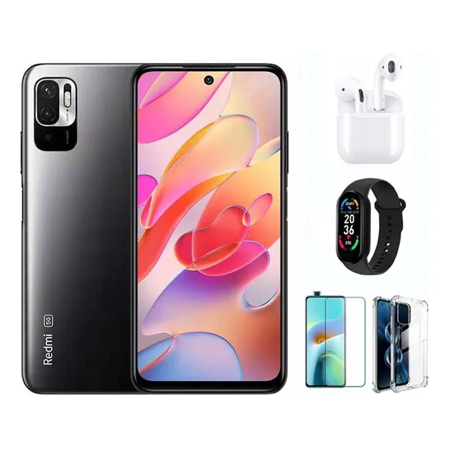 Xiaomi Redmi Note 10 5g Dual Sim 256 Gb/8 Gb De Ram