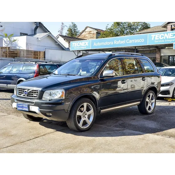 Volvo Xc90 3.2 Awd R-design