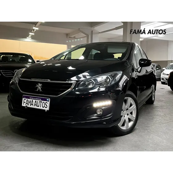 Peugeot 308 1.6 Allure Hdi 115cv