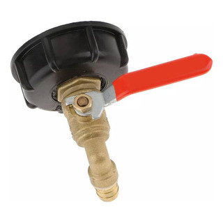 Grifo Adaptador De Tanque De Agua Ibc De 1000 Litros Grifo Adaptador De Tanque De Agua Ibc De 1000 Litros
