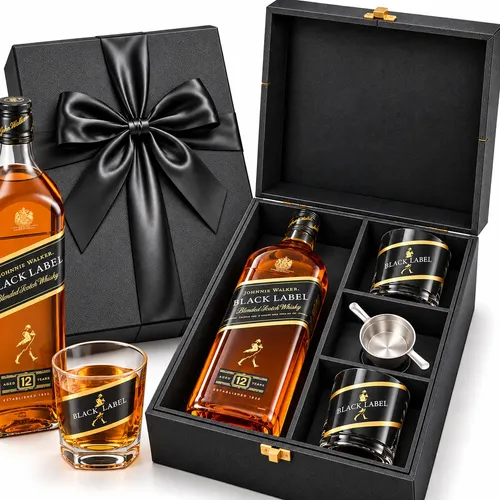 Whisky John Walker & Sons Xr 21 Anos 750 Ml | MercadoLivre