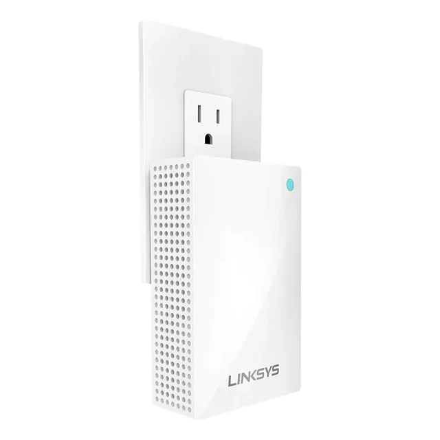 Linksys Repetidor Velop Mesh Ac1300 (whw0101p)