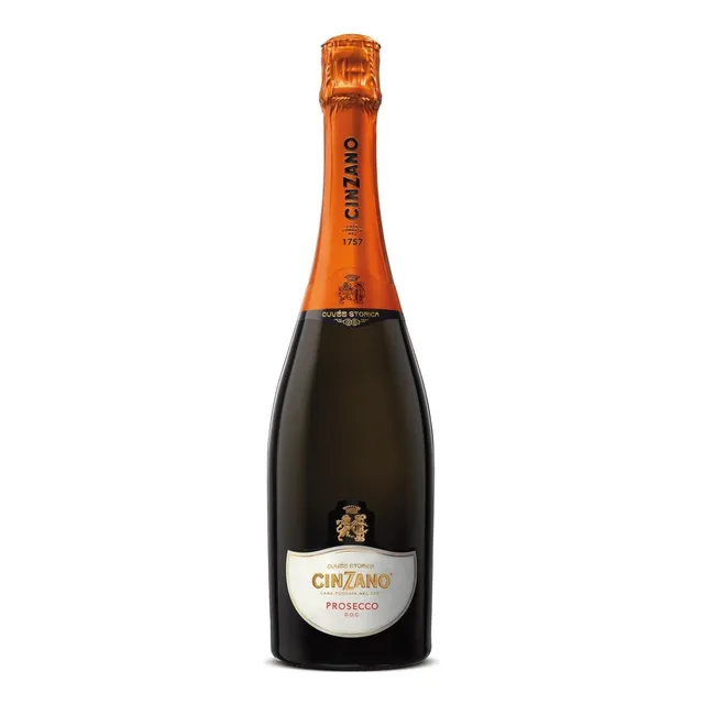 Vino Espumoso Cinzano Prosecco - 750ml