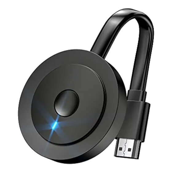 Adaptador Hdmi Inalámbrico, Drymokini 4k Hdmi