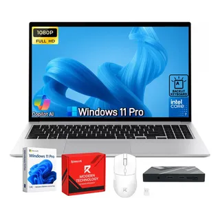 Computador Portátil Samsung Galaxy Book4 Business 15,6  16 G