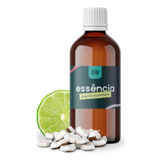 EssĂȘncia Premium De Coco E LimĂŁo (lipossolĂșvel) EssĂȘncia Premium De Coco E LimĂŁo (lipossolĂșvel)