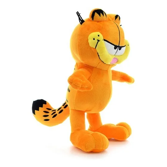 Garfield En Peluche 30 Cm