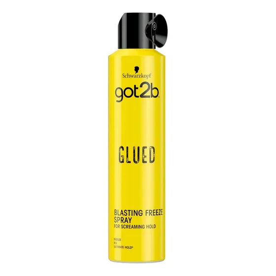 Laca para el cabello Glued Got2b 300ml