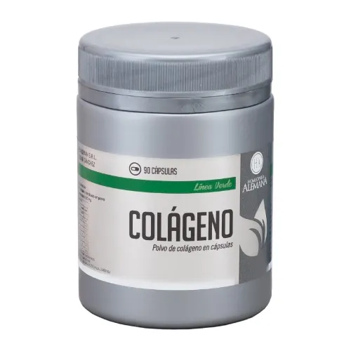 Kit Colágeno Cápsulas * 3