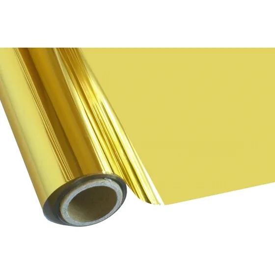 Papel Foil Colores Para Imp Laser/ Rollo 32 Cms X 5 Metros 